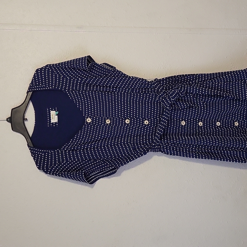 LAST CALL 4/25 - Anthropologie Maeve Dress